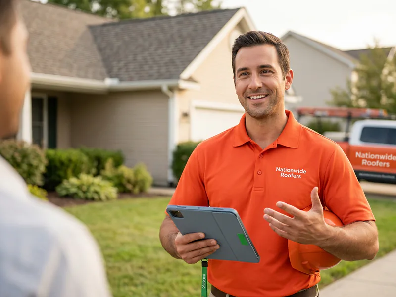 Roof Installation  in Forest Lake  FAQ